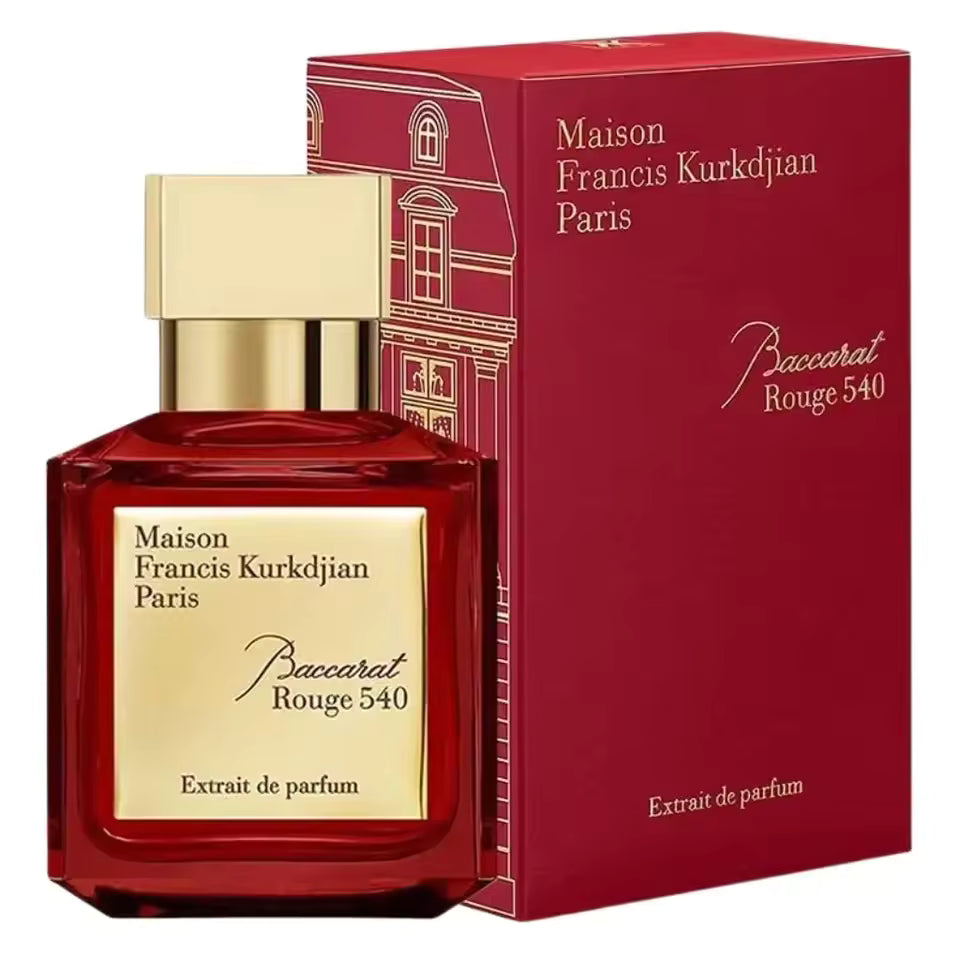 Maison Francis Baccarat Rouge 540 Pure Perfume 70ML