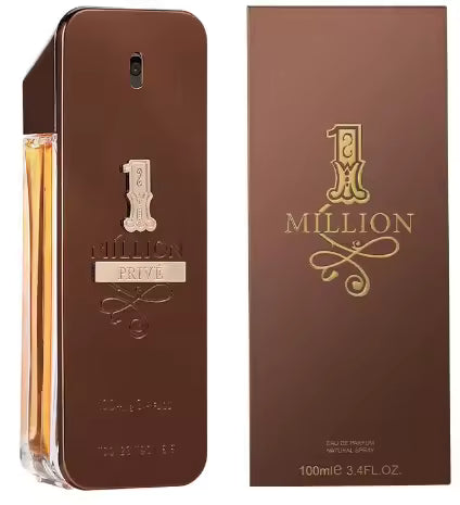 Million Lucky Priv By Paco Rabanne 100ML